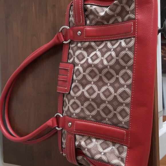 🍁 fall vibes Worthington NWT - Picture 2 of 4